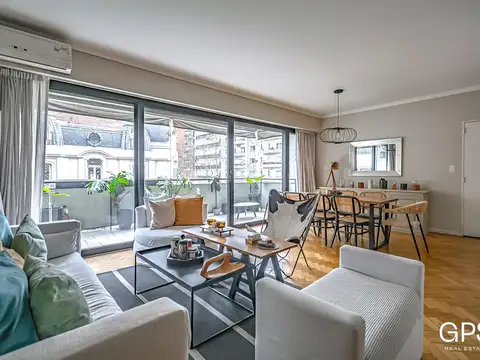 Departamento en Venta en Recoleta, CABA