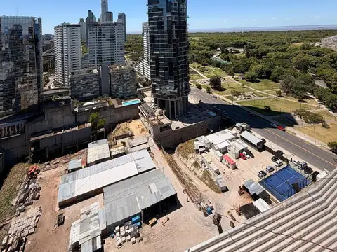 Departamento en Venta en Puerto Madero, CABA