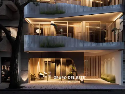 Departamento en Venta en Palermo Chico, Palermo