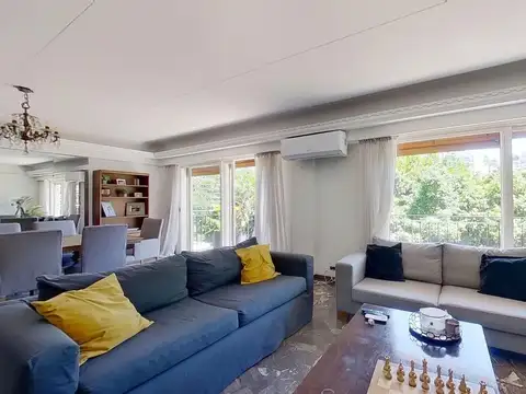 Departamento en Venta en Belgrano, CABA