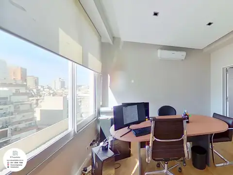 Departamento en Venta en Belgrano, CABA