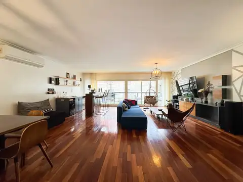 Departamento en Venta en Belgrano, CABA