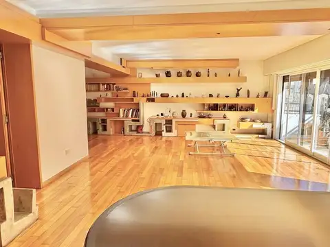 Departamento en Venta en Recoleta, CABA