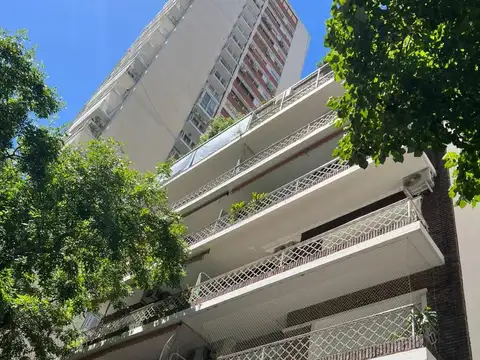 Departamento en Venta en Belgrano, CABA