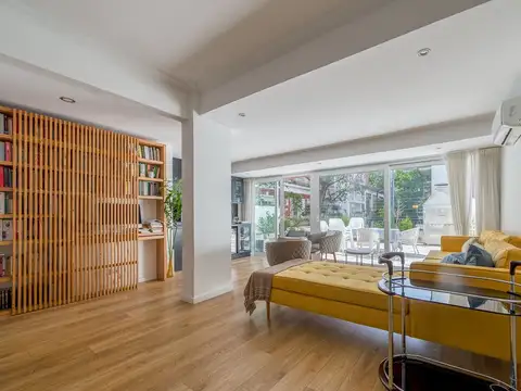 Departamento en Venta en Palermo, CABA