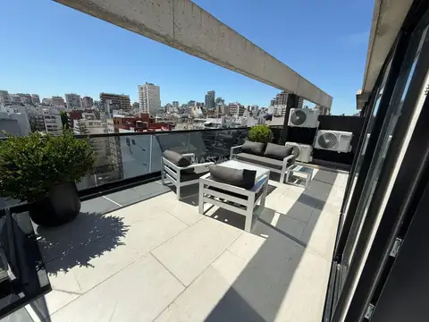 Departamento en Venta en Belgrano, CABA