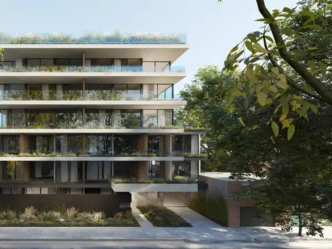 Departamento en Venta en Belgrano, CABA