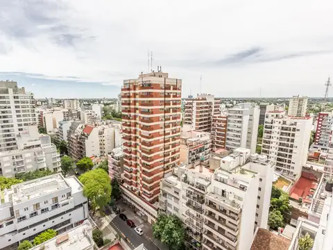 Departamento en Venta en Urquiza R, Villa Urquiza