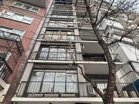Departamento en Venta en Recoleta, CABA