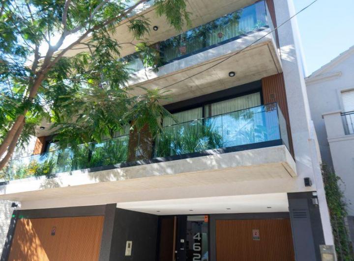 Departamento · 75m² · 3 Ambientes