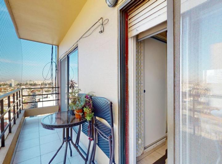 Departamento · 113m² · 5 Ambientes