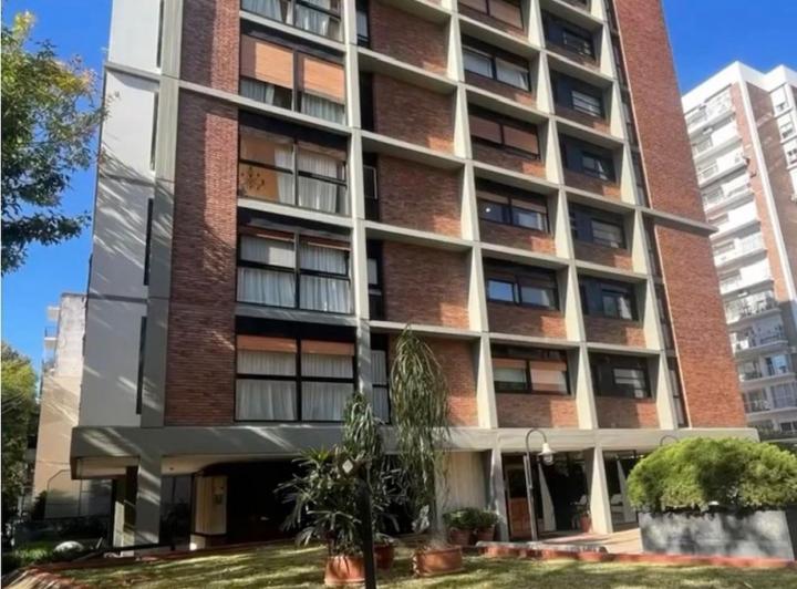 Departamento · 173m² · 5 Ambientes · 1 Cochera