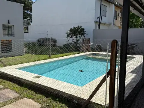 Casa en Alquiler Temporal en Ingeniero Maschwitz, Partido de Escobar