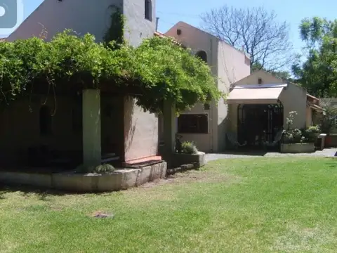 Casa en Alquiler Temporal en Muñiz, Partido de San Miguel