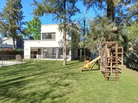 Casa en Alquiler Temporal en Bella Vista, Partido de San Miguel