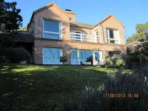 Casa en Alquiler Temporal en Pinamar, Partido de Pinamar