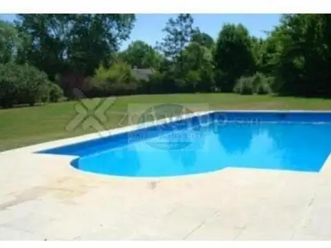 Casa en Alquiler Temporal en Bella Vista, Partido de San Miguel
