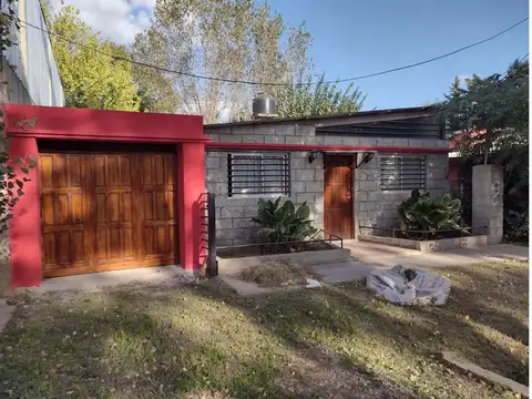 Casa en Alquiler en Marcos Paz, Partido de Marcos Paz