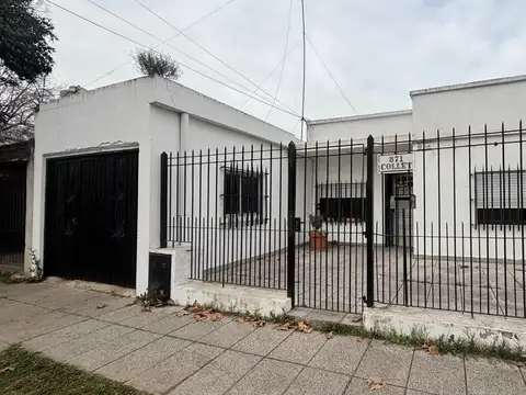 Casa en Alquiler en Claypole, Partido de Almirante Brown