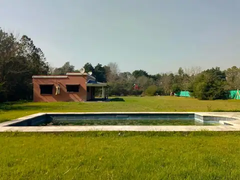 Casa en Alquiler en El Remanso, Countries y Barrios Cerrados en Exaltación de la Cruz