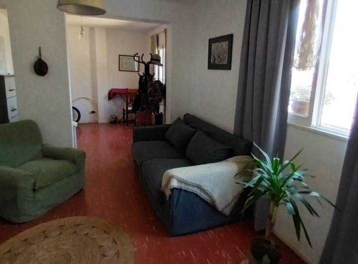 Departamento · 3 Ambientes
