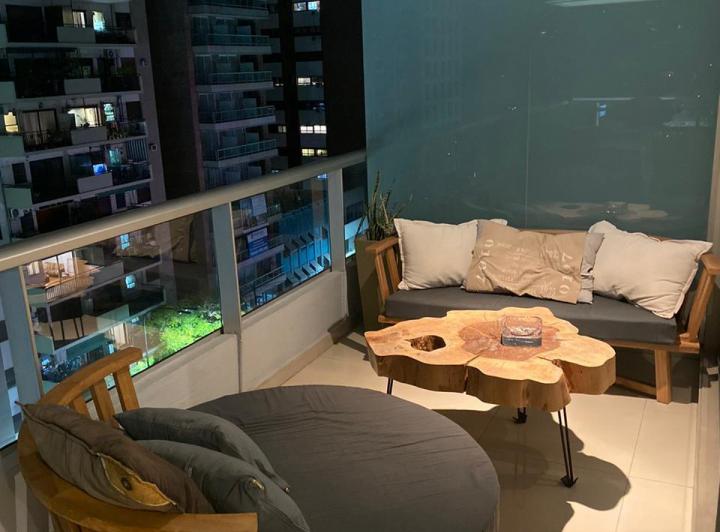 Departamento · 54m² · 2 Ambientes