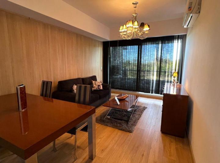 Departamento · 65ha · 2 Ambientes