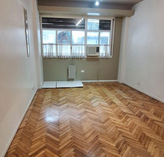 Departamento · 40m² · 2 Ambientes