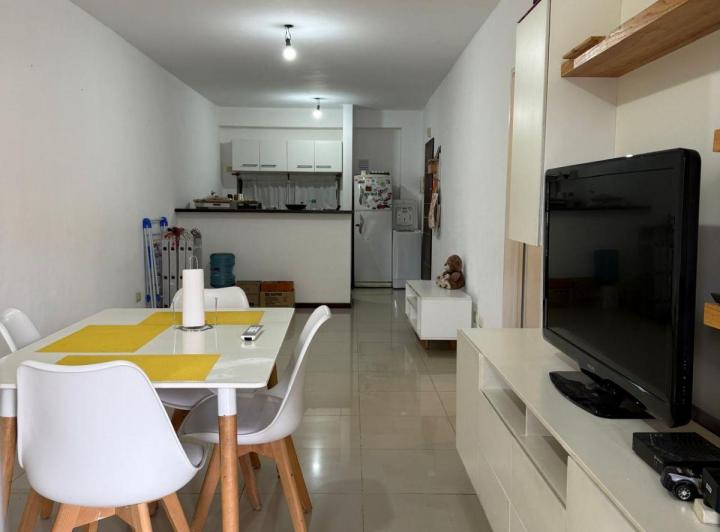 Departamento · 45m² · 2 Ambientes