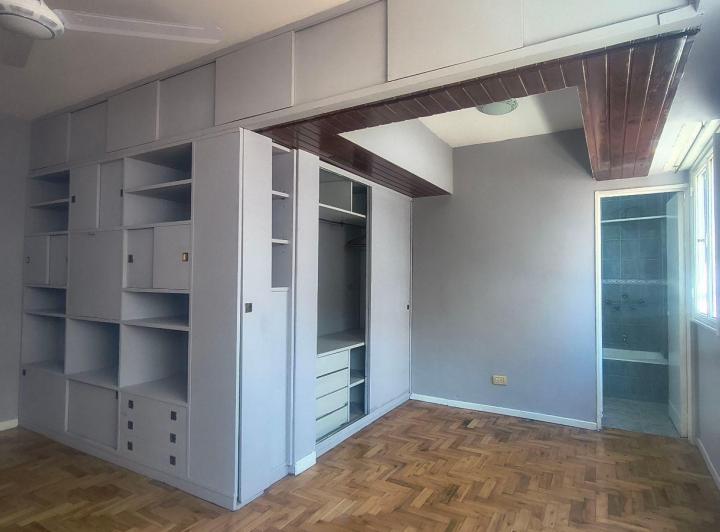 Departamento · 27m² · 1 Ambiente