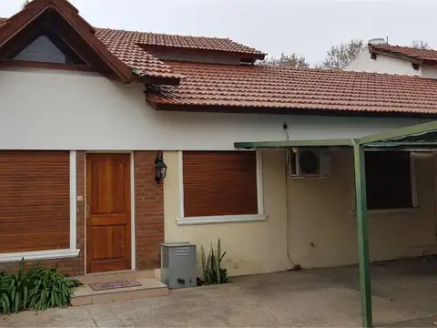 Casa en Alquiler en San Antonio de Padua, Partido de Merlo