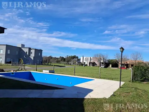 Casa en Alquiler en San Sebastián, Countries y Barrios Cerrados en Escobar