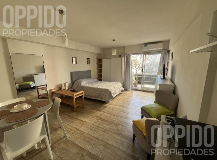 Departamento · 29m²