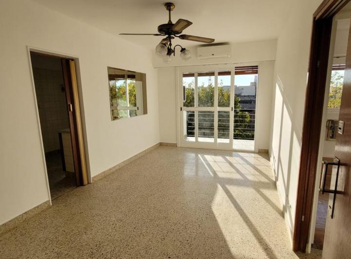 Departamento · 38m² · 2 Ambientes