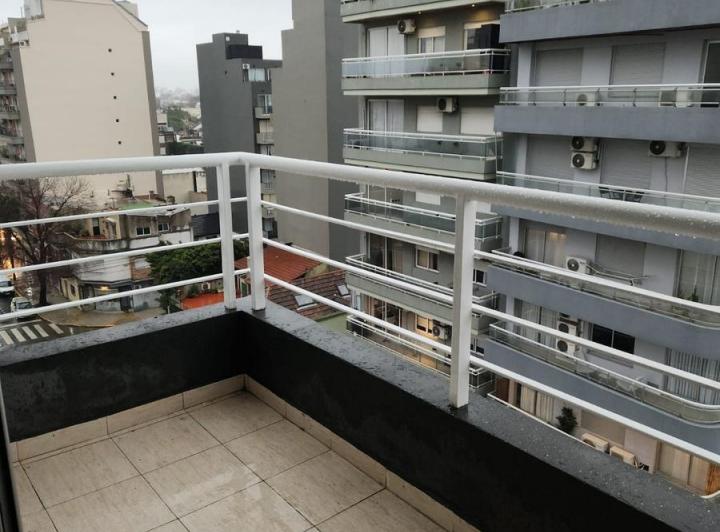 Departamento · 40m² · 1 Ambiente