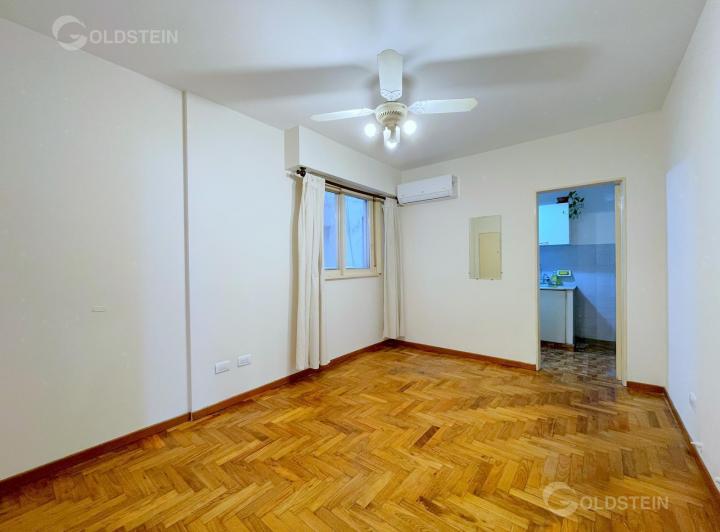 Departamento · 35m² · 2 Ambientes