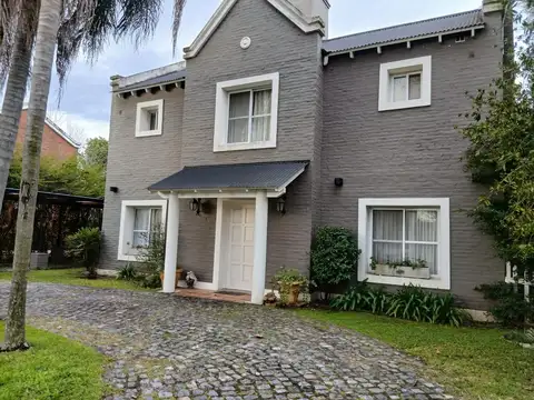Casa en Alquiler en Soles Del Pilar, Countries y Barrios Cerrados en Pilar