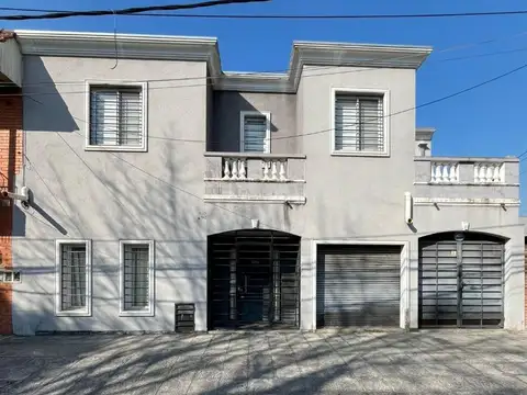 Casa en Alquiler en Boulogne, Partido de San Isidro