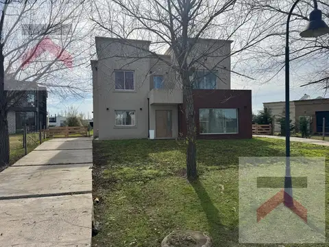 Casa en Alquiler en Chacras De La Reserva, Countries y Barrios Cerrados en Campana