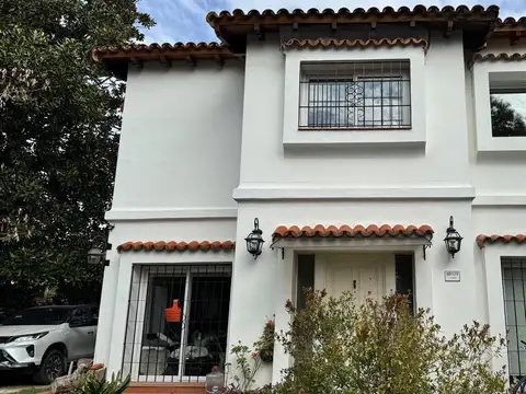Casa en Alquiler en Club Privado Loma Verde, Countries y Barrios Cerrados en Escobar
