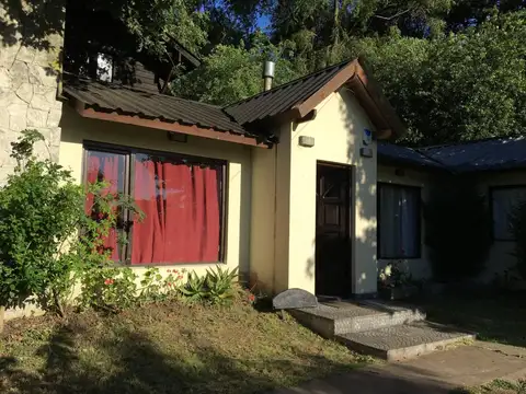 Casa en Alquiler en Sierra De Los Padres, Mar del Plata