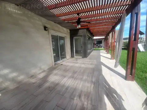 Casa en Alquiler en San Sebastián, Countries y Barrios Cerrados en Escobar