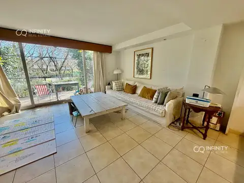 Casa en Alquiler en La Horqueta, San Isidro