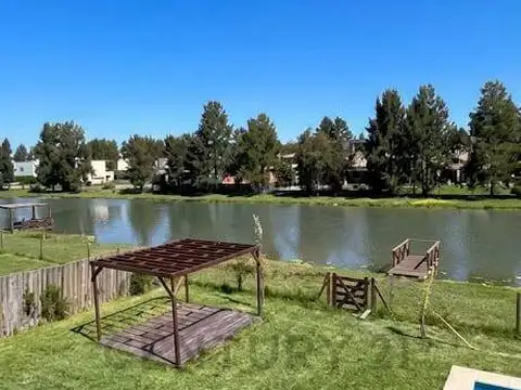 Casa en Alquiler en Principado Ciudad Náutica, Canning