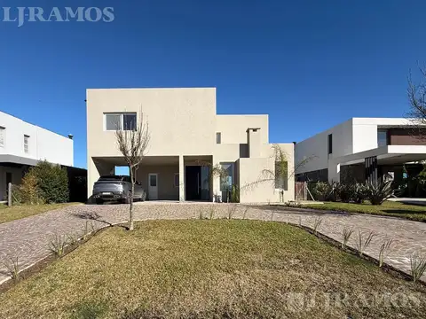 Casa en Alquiler en Puertos - Barrio Costas, Countries y Barrios Cerrados en Escobar