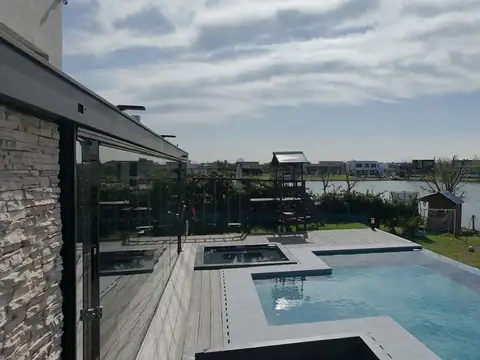 Casa en Alquiler en El Cantón, Countries y Barrios Cerrados en Escobar