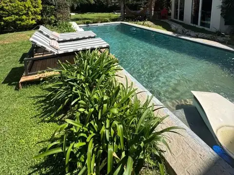 Casa en Alquiler en Golf Club Argentino, Countries y Barrios Cerrados en Pilar