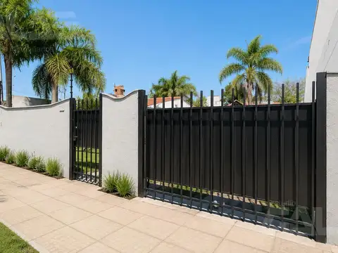 Casa en Alquiler en Castelar Sur, Castelar