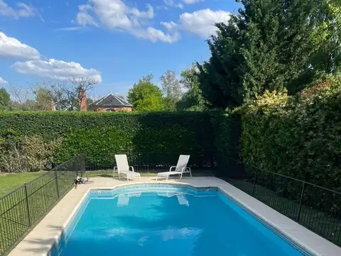 Casa en Alquiler en Mayling Club De Campo, Countries y Barrios Cerrados en Pilar