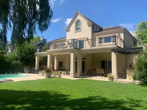 Casa en Alquiler en La Legua, Countries y Barrios Cerrados en Pilar